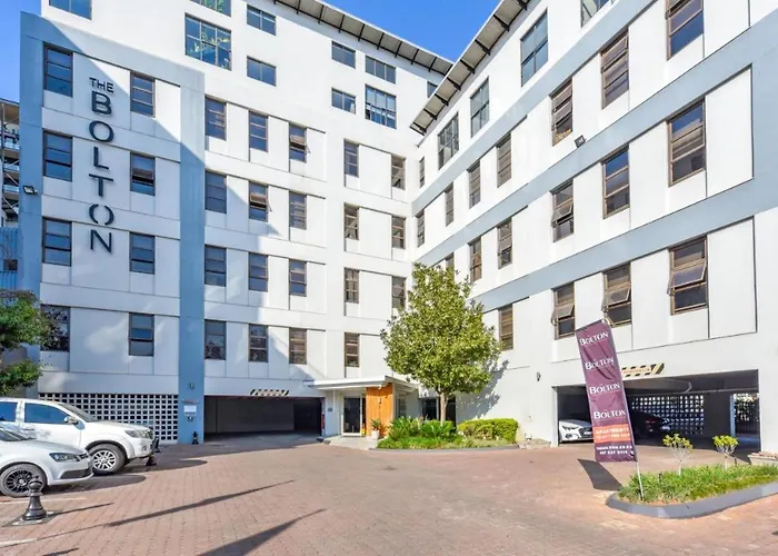 The Bolton In Rosebank 350