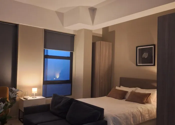 The Bolton In Rosebank 350