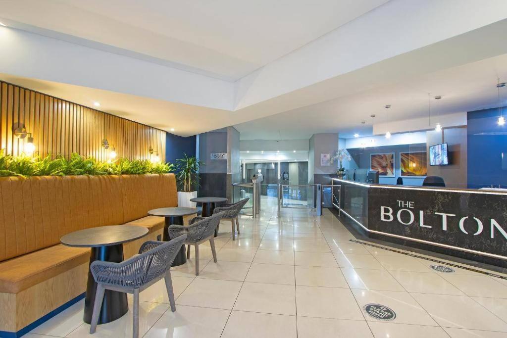 Appartement The Bolton In Rosebank 350 *