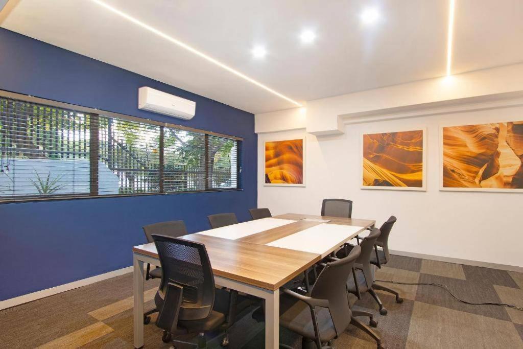 Appartement The Bolton In Rosebank 350 Johannesburg