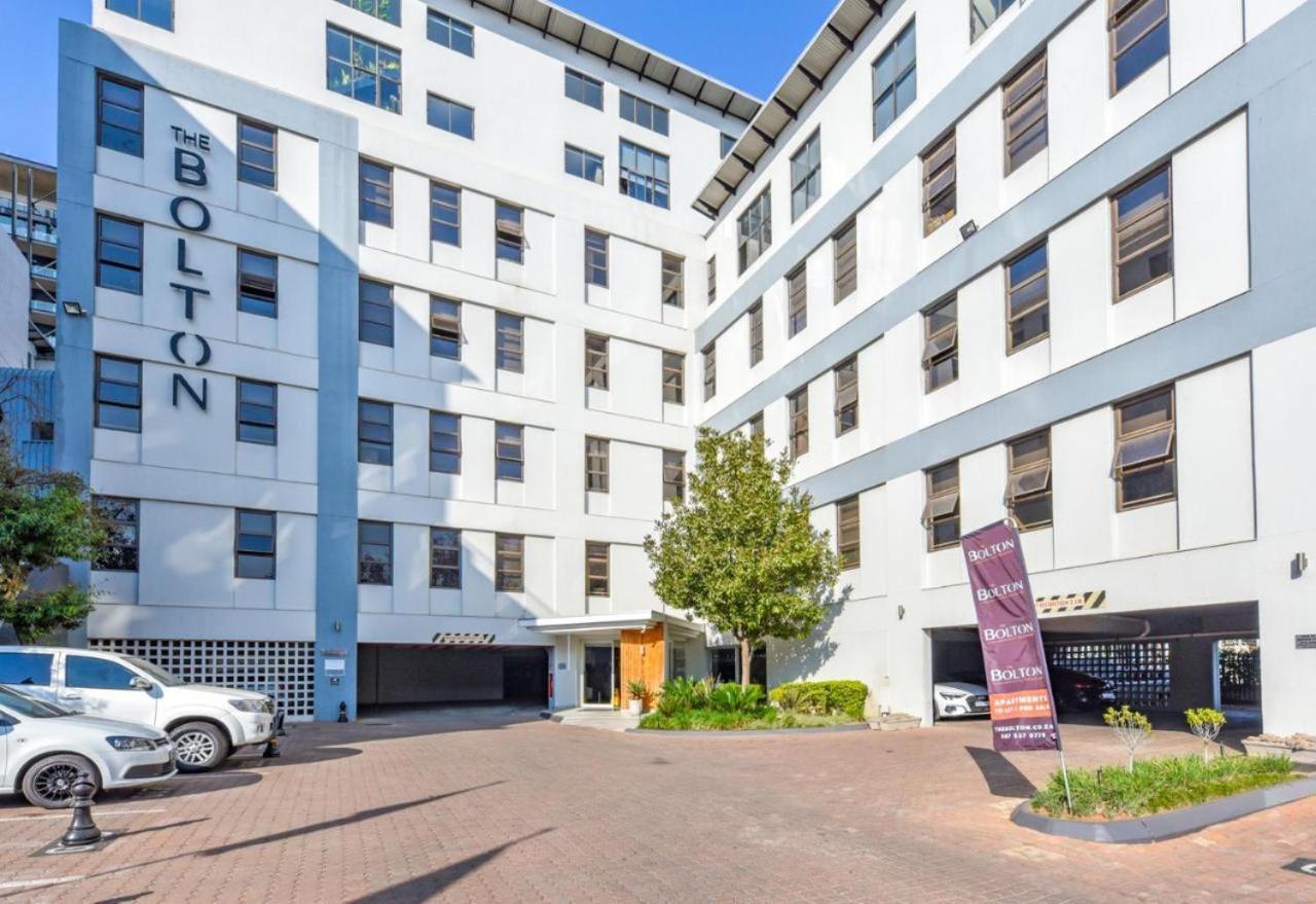 The Bolton In Rosebank 350 Appartement