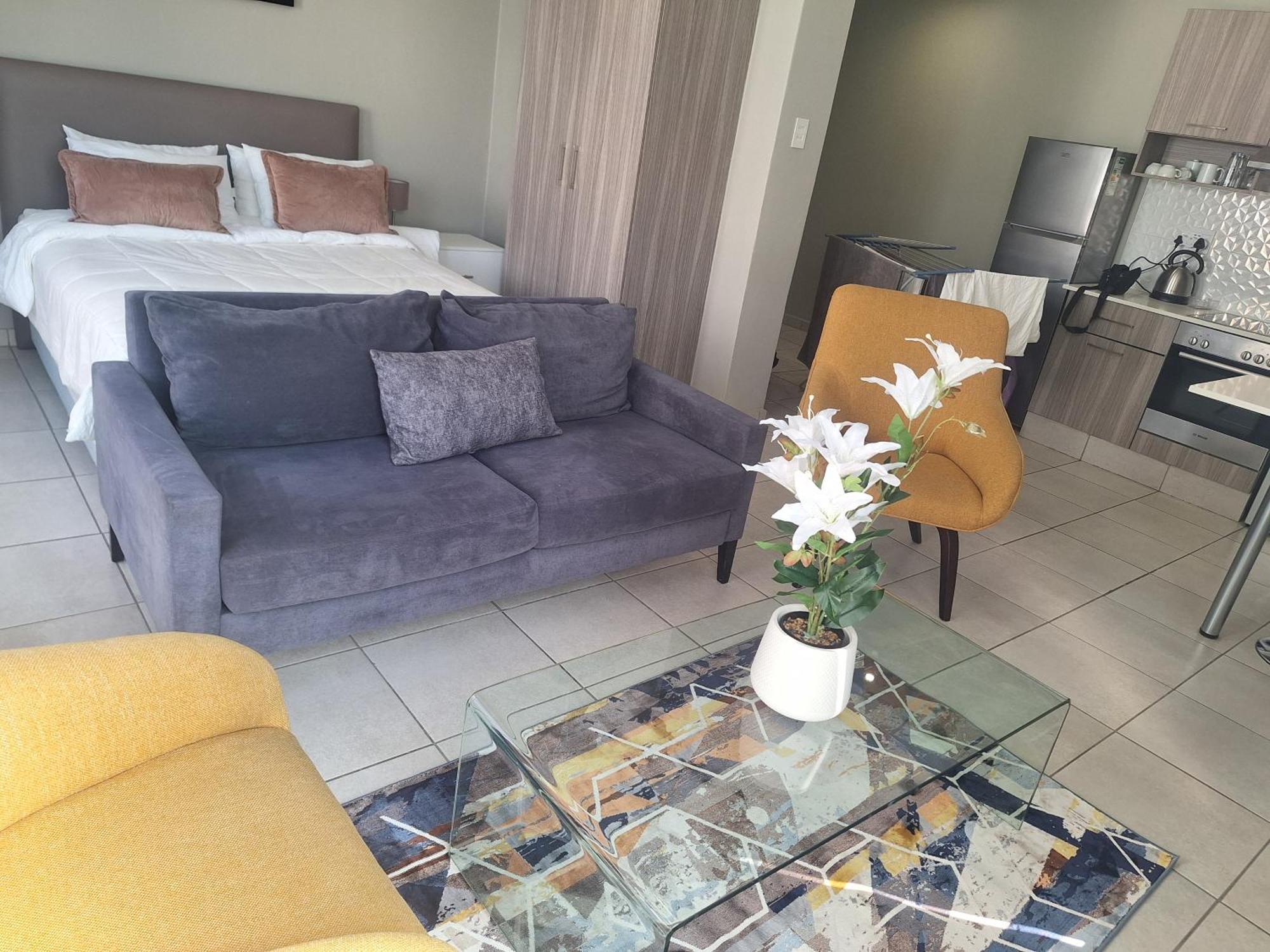 Appartement The Bolton In Rosebank 350 Johannesburg