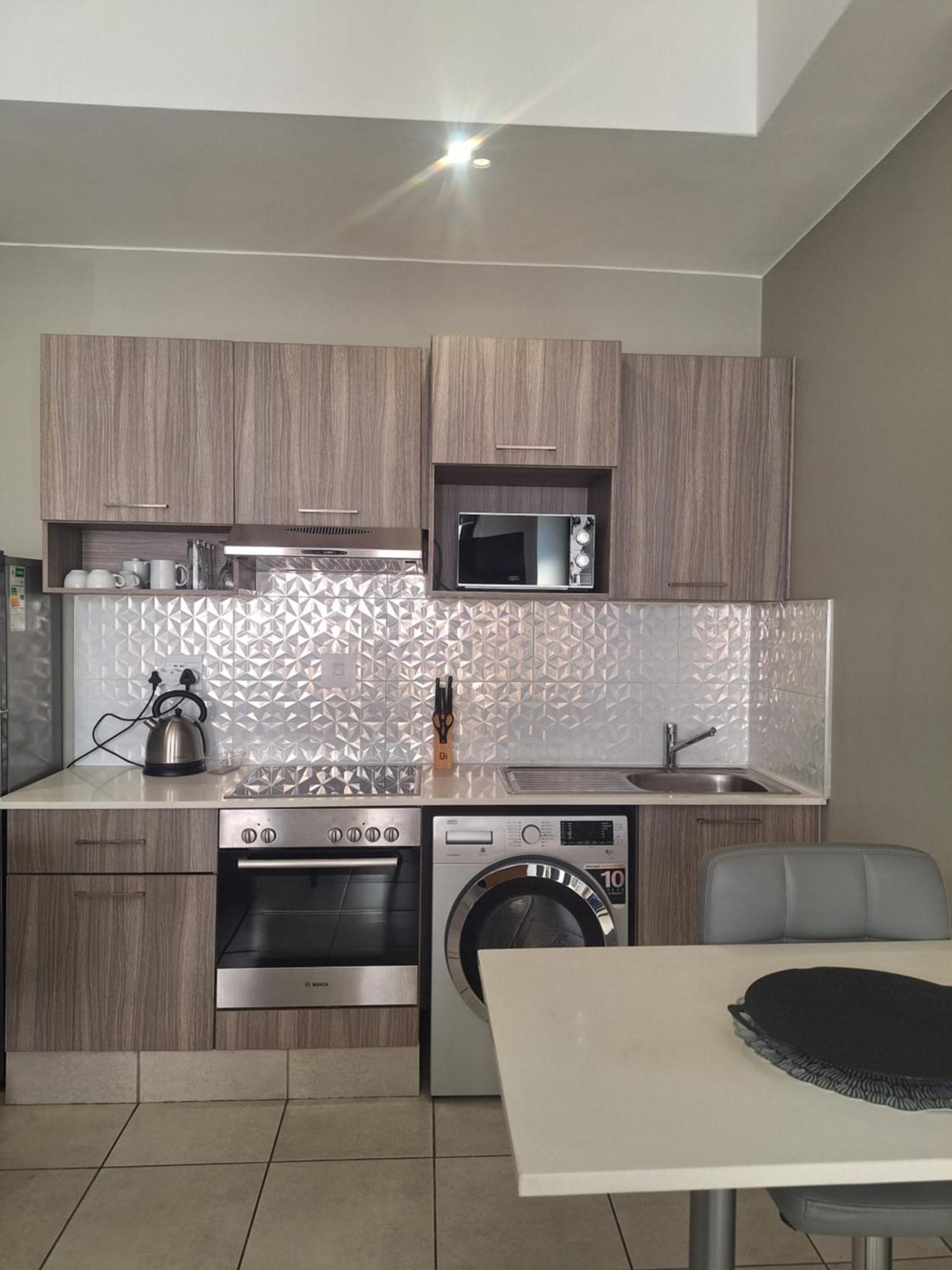 Appartement The Bolton In Rosebank 350