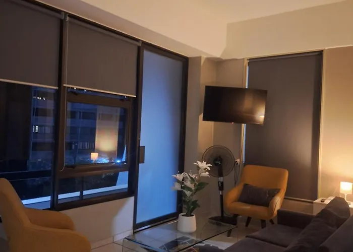 The Bolton In Rosebank 350