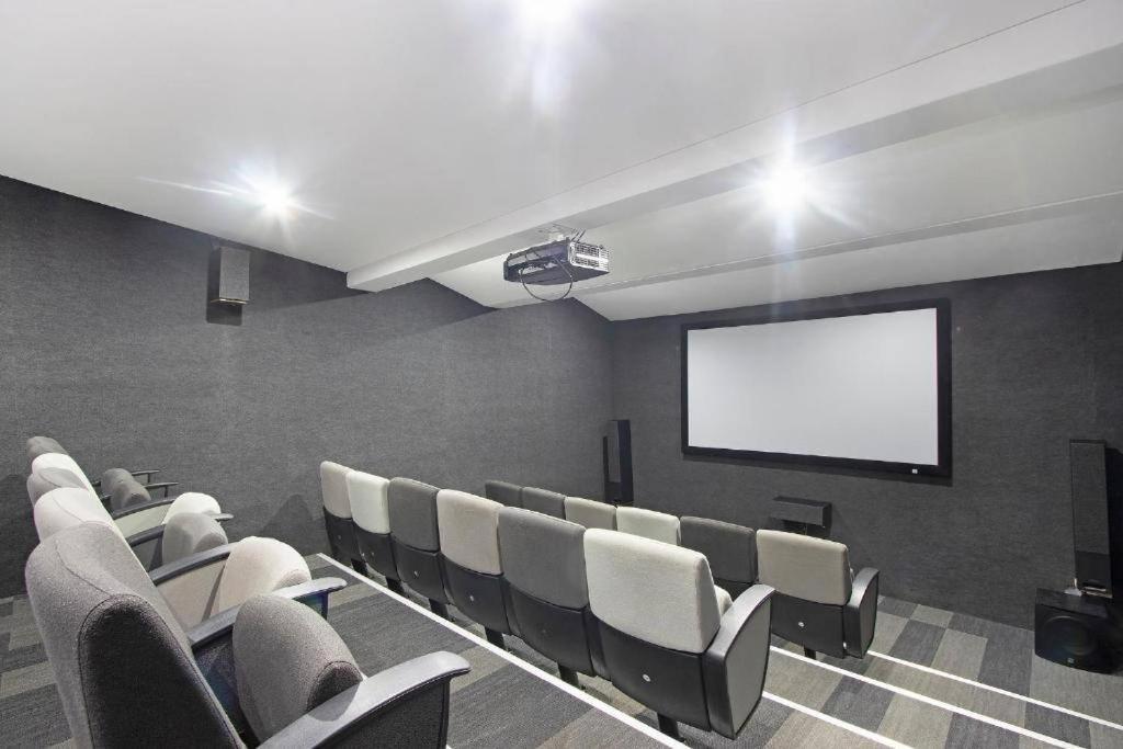 Apartamento The Bolton In Rosebank 350