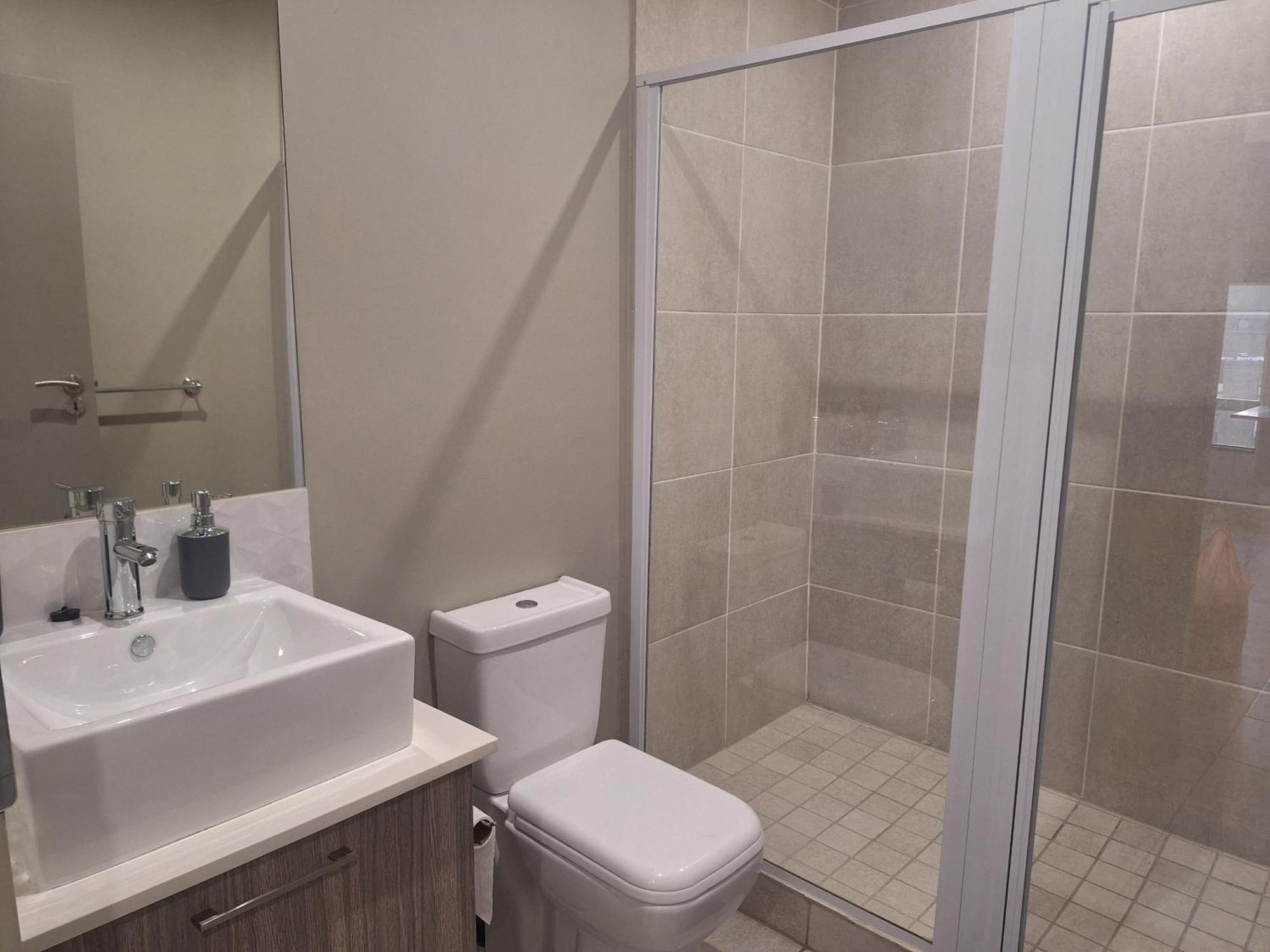 The Bolton In Rosebank 350 Apartamento Joanesburgo