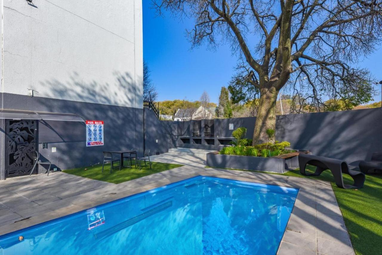The Bolton In Rosebank 350 Joanesburgo